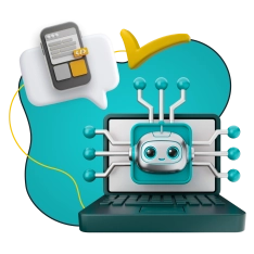AI Product Lab. Собираем MVP за 3 занятия – как взрослые IT-команды - КИБЕРшкола программирования для детей, компьютерные курсы для школьников, начинающих и подростков - KIBERone г. Санкт-Петербург